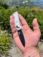 Benchmade Mini Bugout 533-BK-1 té mooi, Caravans en Kamperen, Ophalen of Verzenden, Nieuw