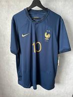 Nike Frankrijk 2022 thuisshirt mbappe (maat xl), Nieuw, Blauw, Ophalen of Verzenden, Maat 56/58 (XL)