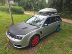 Ford Mondeo 3.0 V6 166KW Wagon 2003 Grijs, Voorwielaandrijving, Mondeo, Stationwagon, Handgeschakeld