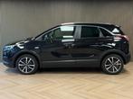 Opel Crossland X 1.2 Turbo Innovation AUT. NAVIGATIE CAMERA, 840 kg, Gebruikt, 1199 cc, Met garantie (alle)
