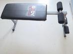 Sport/fitness bank, Sport en Fitness, Fitnessmaterialen, Ophalen, Gebruikt