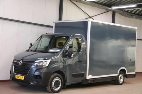 Renault Master LOWLINER FINANCIAL LEASE 239 EURO PER MAAND, Auto's, Bestelauto's, Bedrijf, Lease, ABS, Airconditioning, Alarm