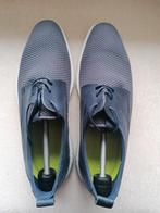 Blauwe Ecco herenschoenen mt 47 zgan te koop., Kleding | Heren, Schoenen, Ophalen of Verzenden, Zo goed als nieuw, Blauw
