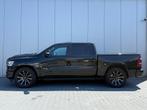Dodge Ram 1500 5.7 V8 4x4 Crew Cab Laramie / Pano / Luchtver, Automaat, Gebruikt, Zwart, Leder