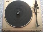platenspeler marantz tt1200, Audio, Tv en Foto, Platenspelers, Ophalen of Verzenden, Gebruikt, Platenspeler, Overige merken