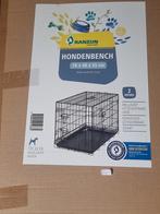 Hondenbench, Dieren en Toebehoren, Hondenhokken, Ophalen of Verzenden, Nieuw