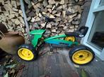John Deere Skelter, Kinderen en Baby's, Speelgoed | Buiten | Skelters, Ophalen of Verzenden, Gebruikt, Overige merken