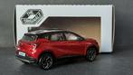 Renault Captur e tech Rouge Flamme 1:64 3inch Norev Pol, Verzenden, Nieuw, Auto
