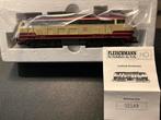 Fleischmann diesellocomotief DB, Hobby en Vrije tijd, Modeltreinen | H0, Fleischmann, Ophalen of Verzenden, Zo goed als nieuw