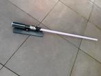 Starwars replica lightsaber, Verzamelen, Star Wars, Ophalen of Verzenden, Zo goed als nieuw, Actiefiguurtje