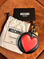 Moschino Bag Charm - Nieuwstaat!, Ophalen of Verzenden, Nieuw, Knuffel of Figuurtje