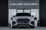 Audi RSQ3 Sportback TFSI RS Incl. BTW | Panorama | Sonos | C, Auto's, Audi, Te koop, Zilver of Grijs, 5 stoelen, Benzine