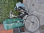 Mooie union fiets, Ophalen, Gebruikt, 80 kg of meer