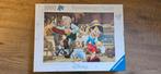 Pinokkio Puzzel 1000 ravensburger, Ophalen, 500 t/m 1500 stukjes, Zo goed als nieuw, Legpuzzel