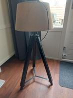 Staande schemerlamp, Ophalen of Verzenden