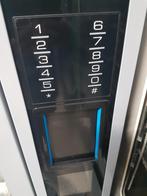 Vendo G6 Designline frisdrank automaat gekoeld, Ophalen, Zo goed als nieuw