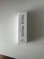 SALLE PRIVEE LE TEMPS PERDU EAU DE PARFUM TASVERSTUIVER 7 ml, Ophalen, Nieuw
