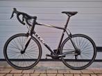 Cube Peleton Racefiets Shimano Ultegra Framemaat 62., Fietsen en Brommers, Fietsen | Racefietsen, Aluminium, Zo goed als nieuw