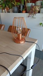 Lampje, Huis en Inrichting, Lampen | Tafellampen, Ophalen, Gebruikt, Modern scandinavisch, Metaal