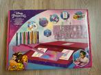 Blaasstiften Princess - Creatieve set, Ophalen, Zo goed als nieuw, Knutselen