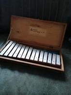 Klokkenspel heesch, Muziek en Instrumenten, Ophalen, Gebruikt