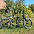 Elektrische Ruff Cycles, Fietsen en Brommers, Ophalen, Zo goed als nieuw, Aluminium