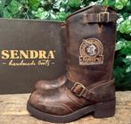 Nieuwe biker boots (stalen neus)  van Sendra maat 42