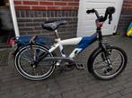 Jongens fiets 16 inch, Fietsen en Brommers, Ophalen, Gebruikt, 16 inch