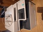 Zgan canon i-sensys mf8280cw kopieermachine, Computers en Software, Printers, Ophalen, Zo goed als nieuw, Printer