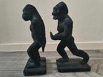 Boekensteun Gorilla, Ophalen, Zo goed als nieuw, Dier