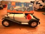 Gama Mercedes SSK 1928 Oldtimer Modelauto met doos, Ophalen of Verzenden, Gebruikt, Auto