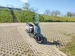 Sym fiddel 2, Fietsen en Brommers, Ophalen, Maximaal 45 km/u, 49 cc, Zo goed als nieuw