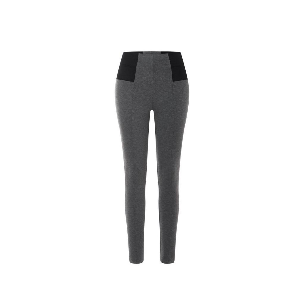 Nieuw Esmara shaping legging jegging grijs maat L 44/46, Maat 42/44 (L), Nieuw, Ophalen of Verzenden, Grijs