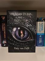 Dragan duma deel 1 hardcover, Ophalen of Verzenden, Zo goed als nieuw