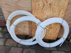 Vloerverwarmingsbuis 16x2 PE-RT, Doe-het-zelf en Verbouw, Buizen en Afvoer, Ophalen, Overige materialen, Minder dan 20 mm, 6 meter of meer