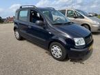 Fiat Panda 1.2 Active Elektrischepakket APK 5DEURS NAP, Auto's, Euro 5, Gebruikt, 1242 cc, Bedrijf