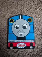 Thomas de Trein boek, Ophalen of Verzenden