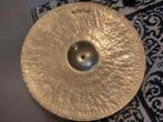 14" Hi-Hat Istanbul Samatya, Muziek en Instrumenten, Ophalen of Verzenden, Zo goed als nieuw, Drums of Percussie
