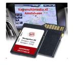 Seat Discover Mib2 PQ V21 kaart 2025 / 2026, Ophalen of Verzenden, Nieuw, Heel Europa, Update