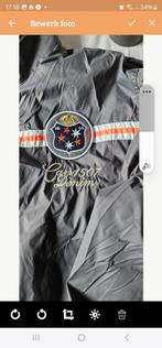 NIEUW CAR JEANS ZOMERJAS MAAT XL, Ophalen of Verzenden, Nieuw, Maat 56/58 (XL)