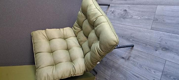 Nieuw!!!!! Relax tuinstoel, Tuin en Terras, Tuinstoelen, Nieuw, Ophalen
