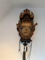 Friese stoeltjesklok, Antiek en Kunst, Ophalen