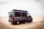 OFFGRID Camperbus Peugeot Boxer 2.2 HDI! 5 Gordelplaatsen!, Ophalen