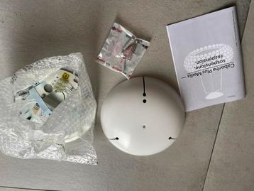 Onderdeel foscarini caboche lamp media beschikbaar voor biedingen