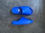 Yeezy Slides blauw, Kleding | Heren, Schoenen, Blauw, Nieuw, Adidas, Ophalen