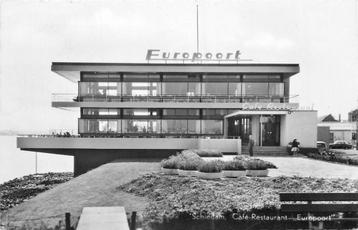 (388-509-003) Schiedam Europoort beschikbaar voor biedingen