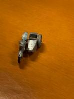 Matchbox Lesney 4T110 Motor met Zijspan 1960, Overige merken, Gebruikt, 1:50 of kleiner, Auto
