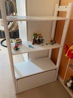Flexa shelfie boekenkast kinderkamer speelgoedkastje, Huis en Inrichting, Ophalen, Zo goed als nieuw