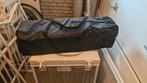 Campingbedje prenatal, Ophalen, Zo goed als nieuw, Minder dan 140 cm, Minder dan 70 cm