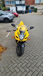 Suzuki GSXR1000 K3 - 2003, 4 cilinders, Super Sport, Particulier, Minimaal motorrijbewijs A1